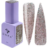 DNKa Esmalte semipermanente. 0137 12ml